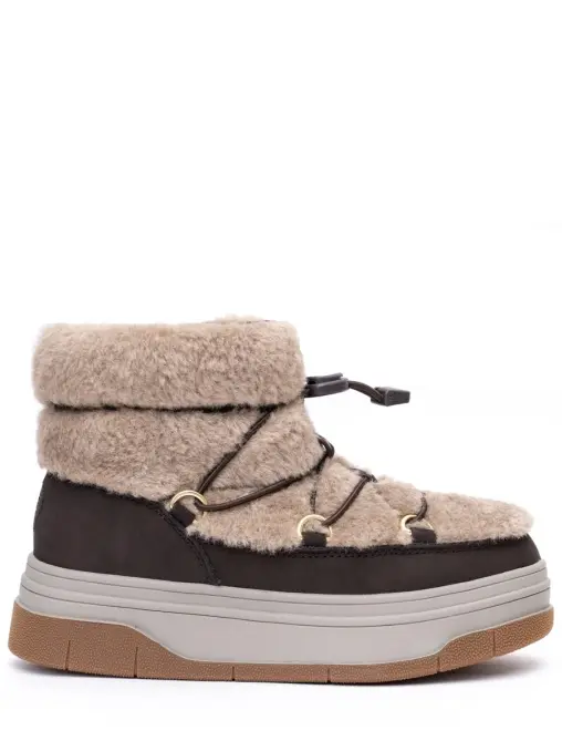 Ботинки комбинированные PAJAR