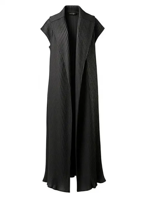 Жилет однотонный ERIK LAFFERO