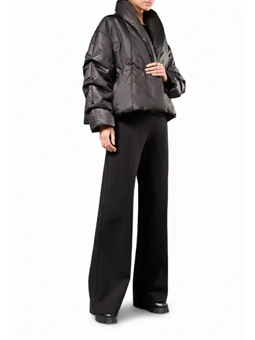 Куртка однотонная ERIK LAFFERO