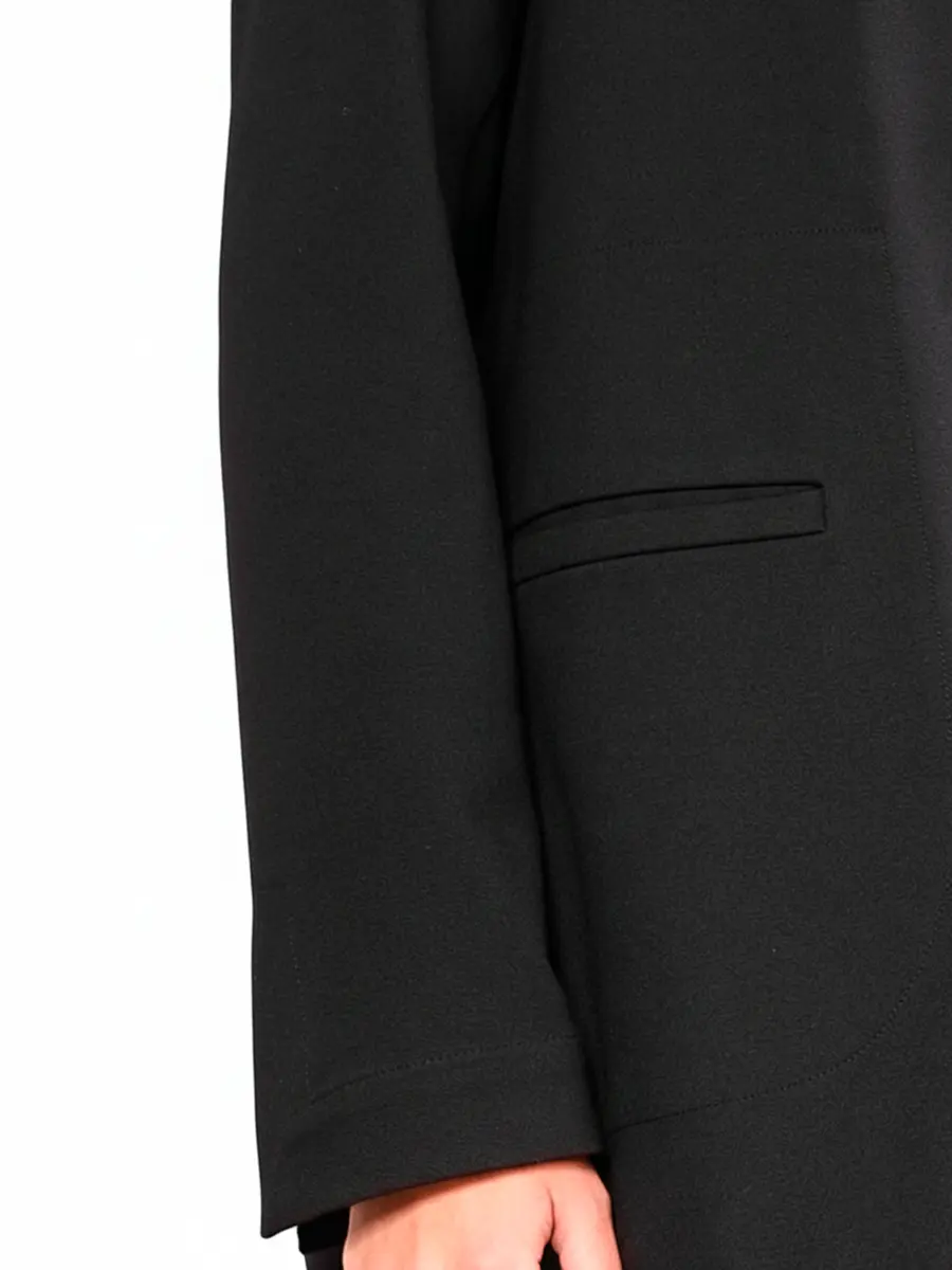 Жакет из вискозы