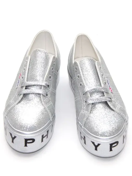 Кеды текстильные PHILOSOPHY