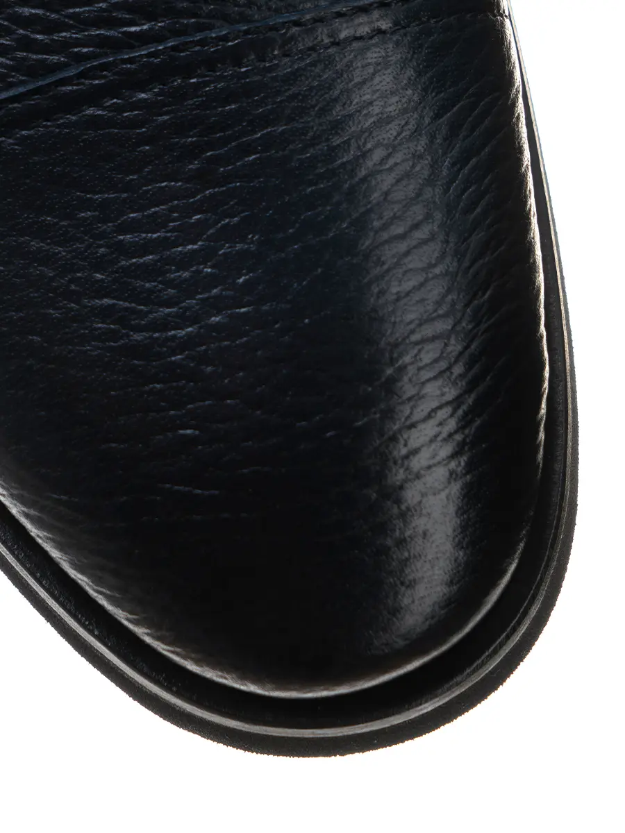 Дерби кожаные