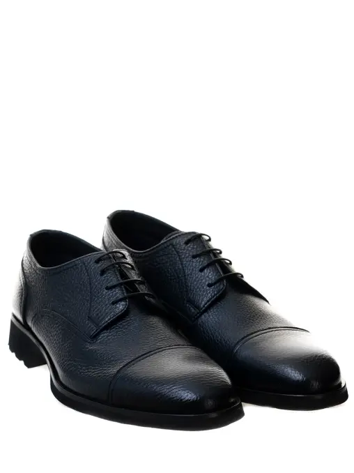Дерби кожаные CASADEI
