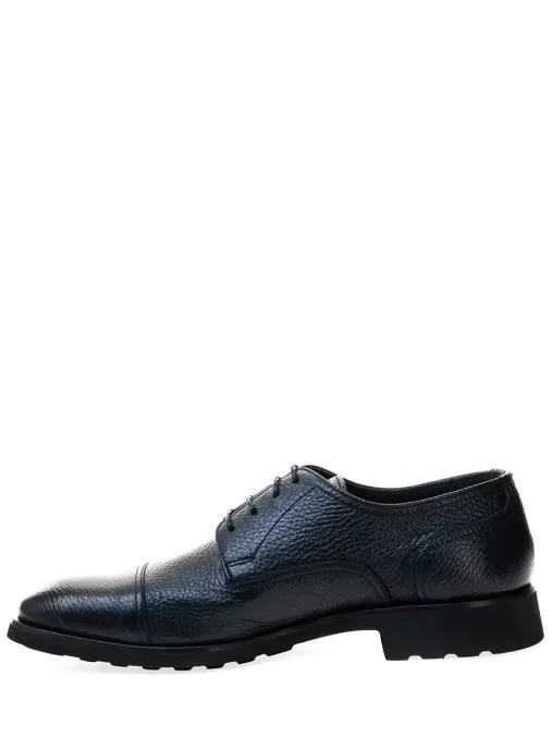 Дерби кожаные CASADEI