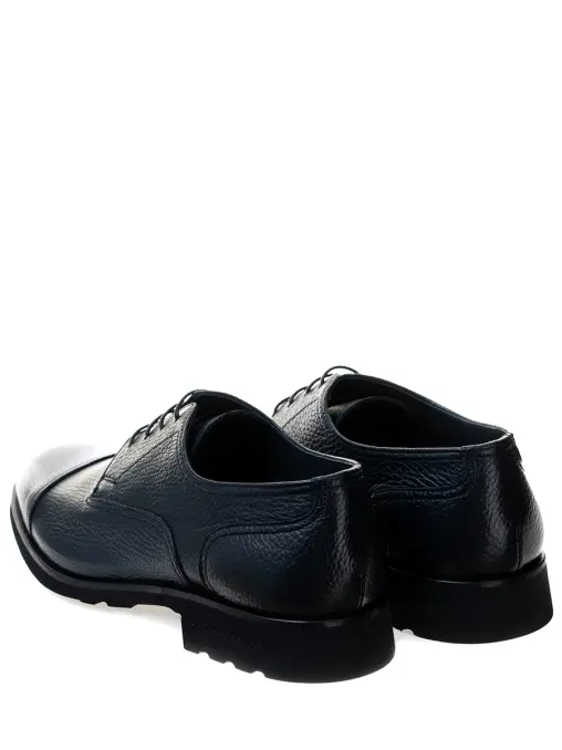 Дерби кожаные CASADEI