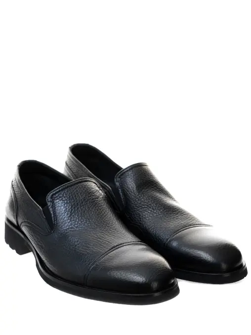 Туфли кожаные CASADEI