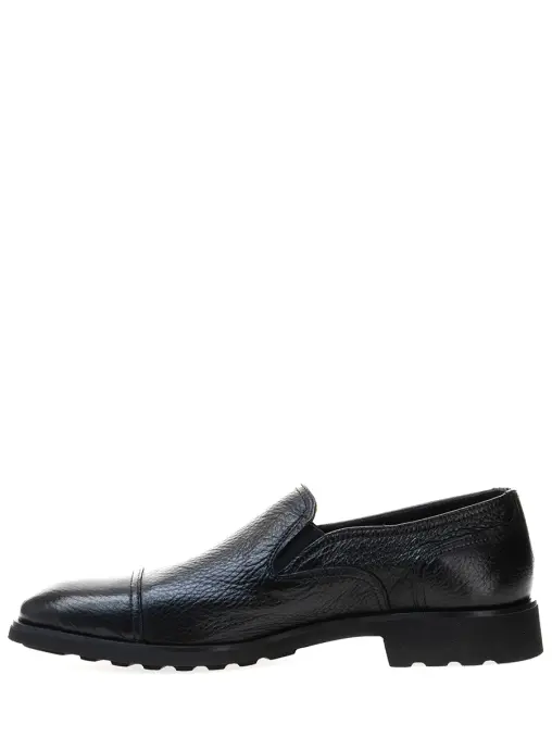 Туфли кожаные CASADEI