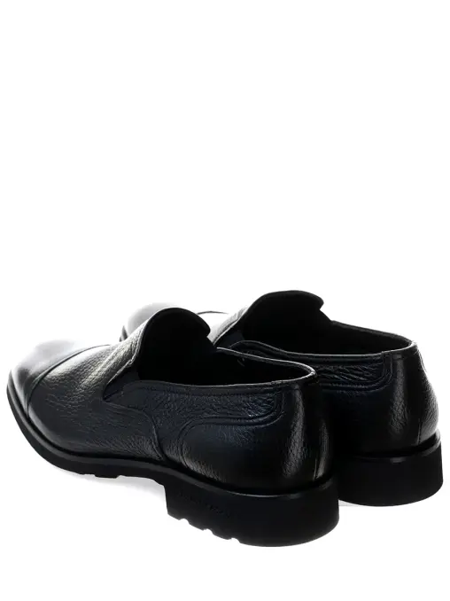 Туфли кожаные CASADEI