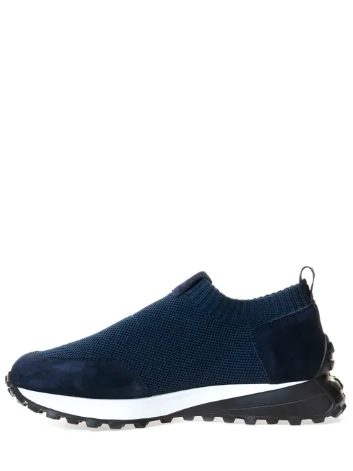 Кроссовки текстильные CASADEI