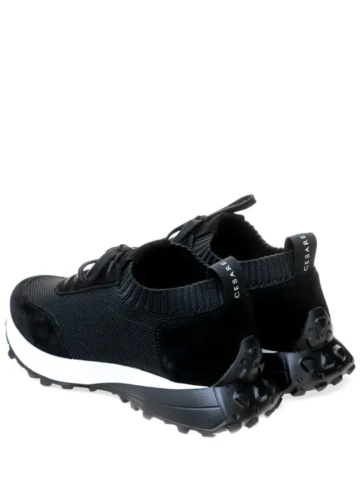Кроссовки комбинированные CASADEI
