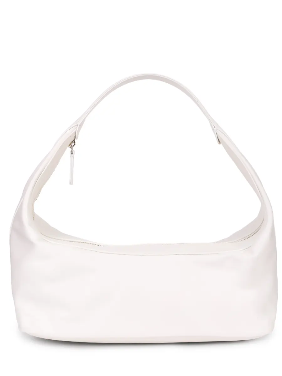 Сумка кожаная