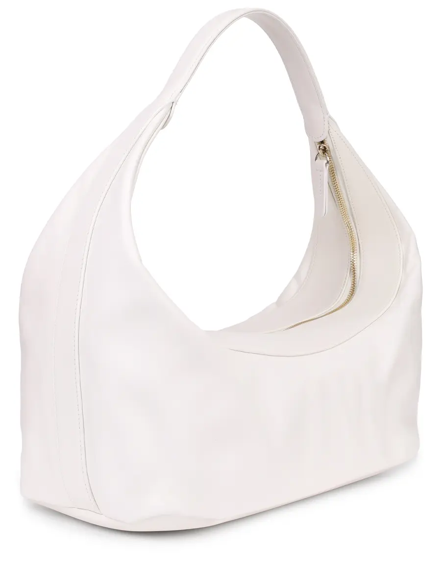 Сумка кожаная