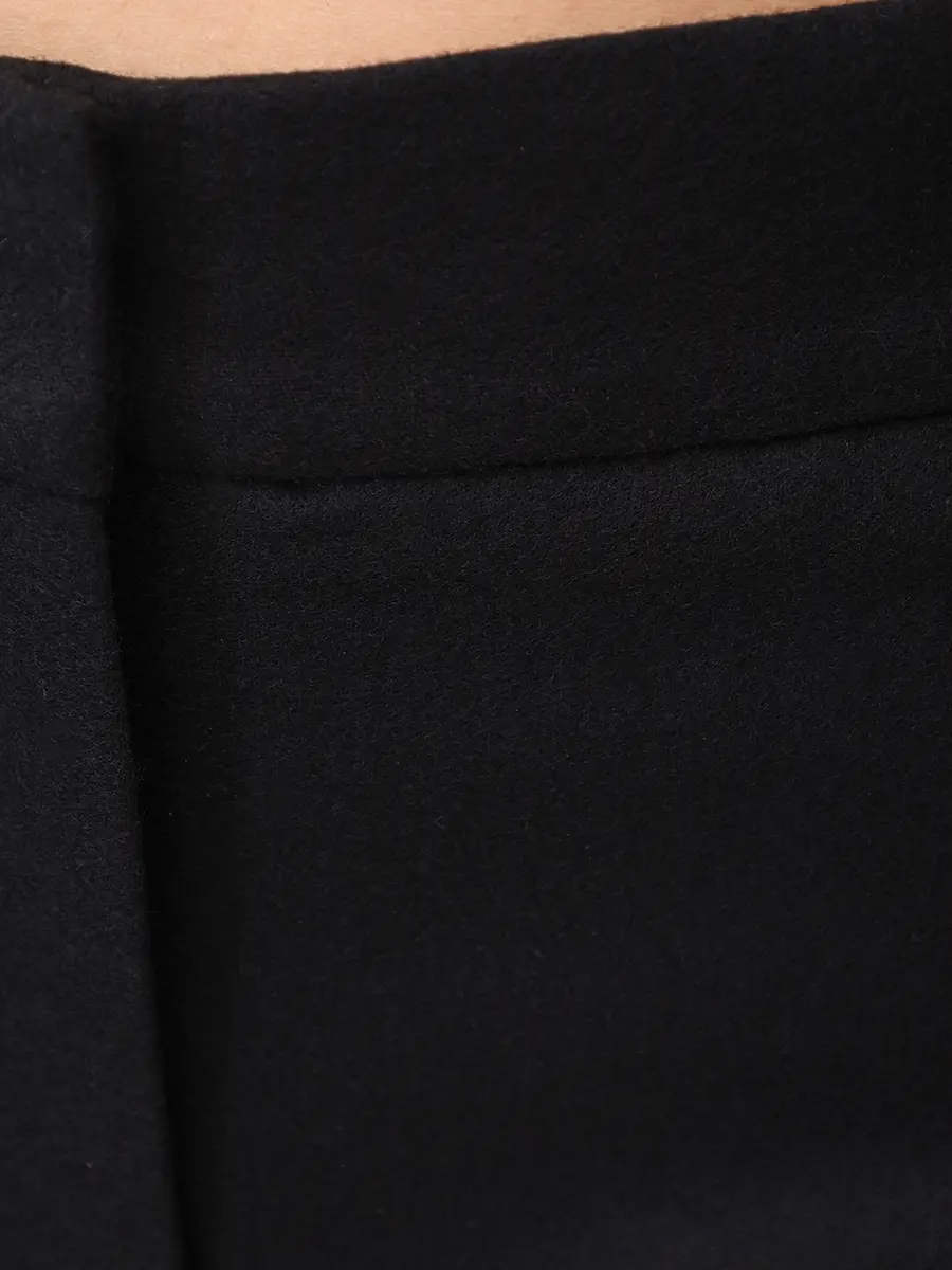 Брюки шерстяные