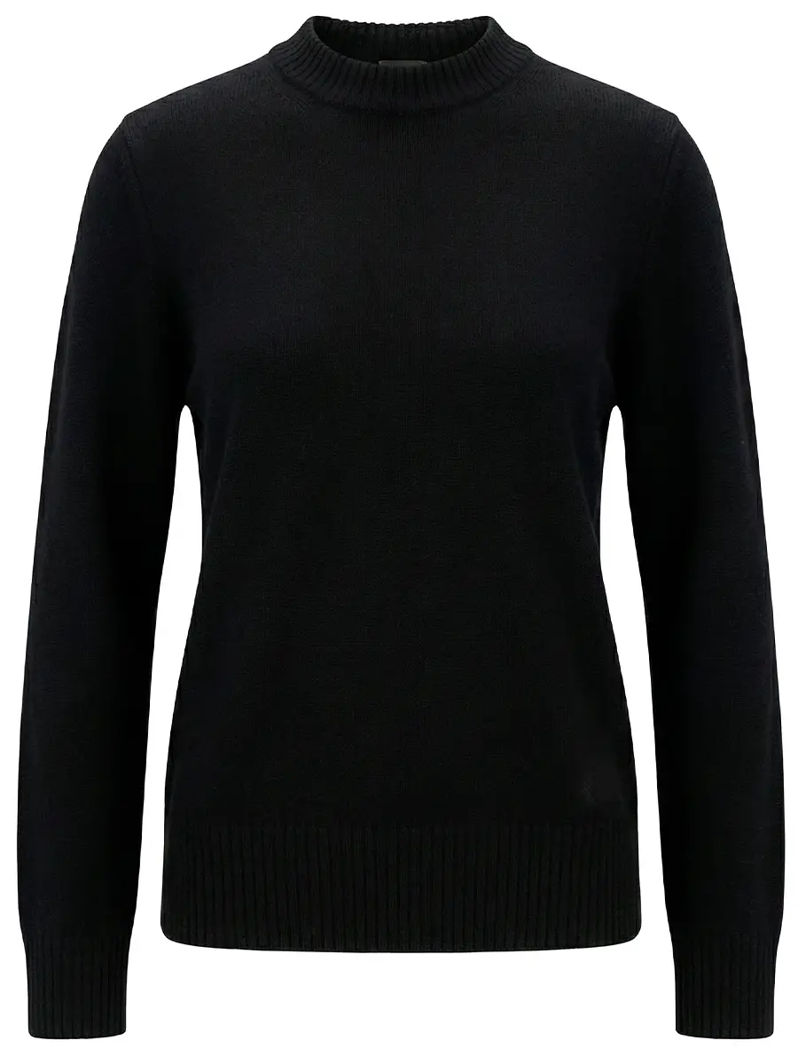 Джемпер кашемировый