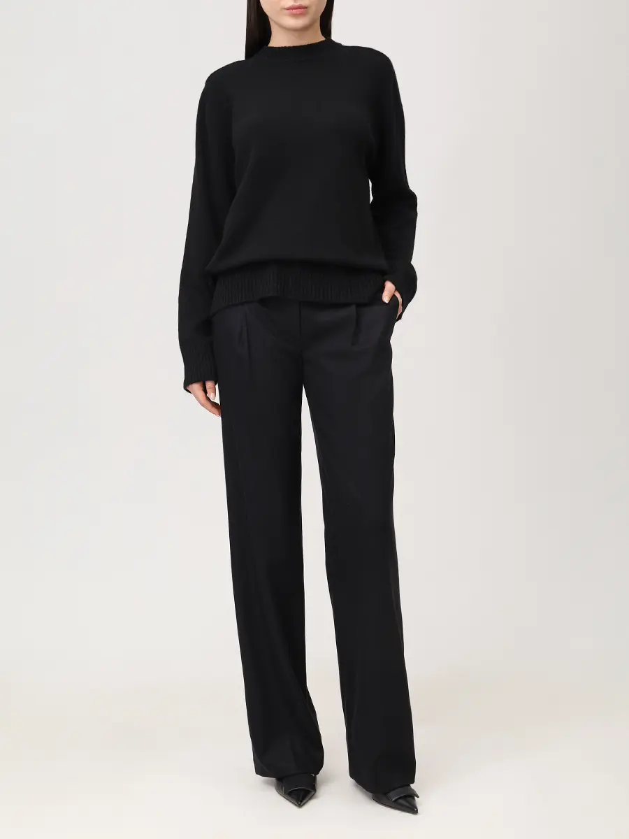 Джемпер кашемировый