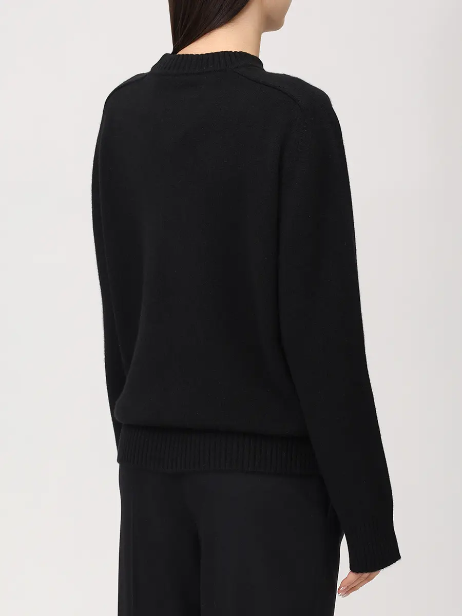 Джемпер кашемировый