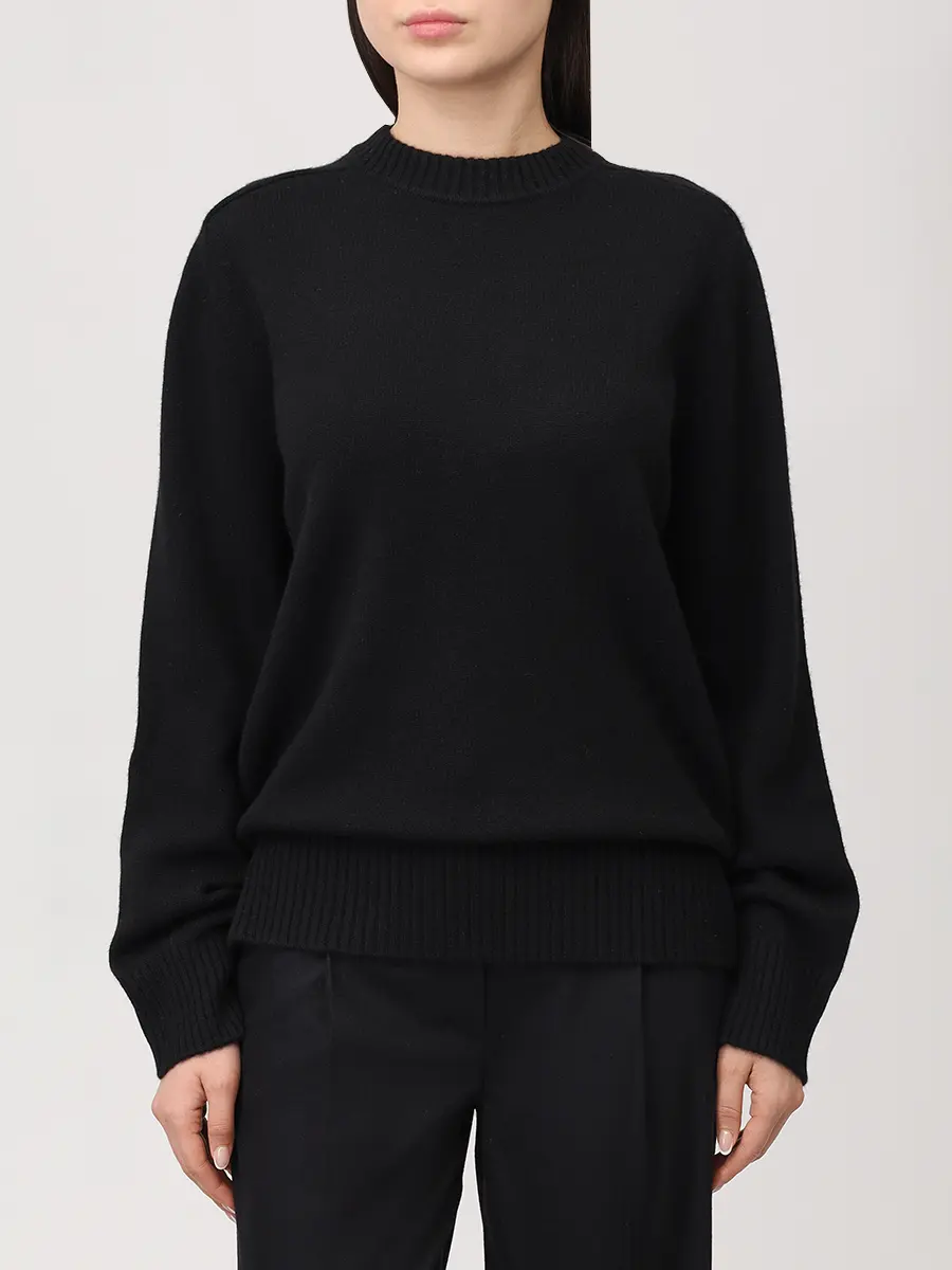 Джемпер кашемировый