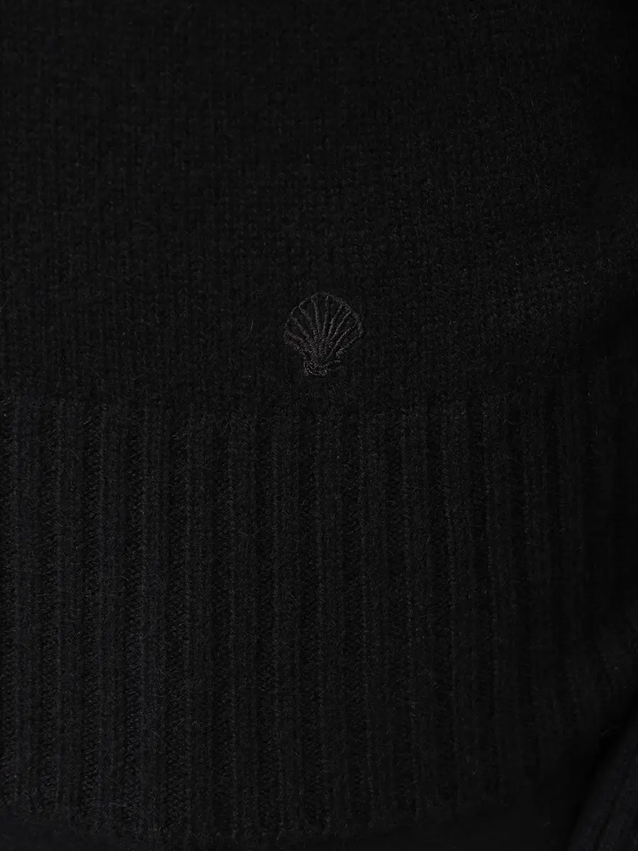 Джемпер кашемировый