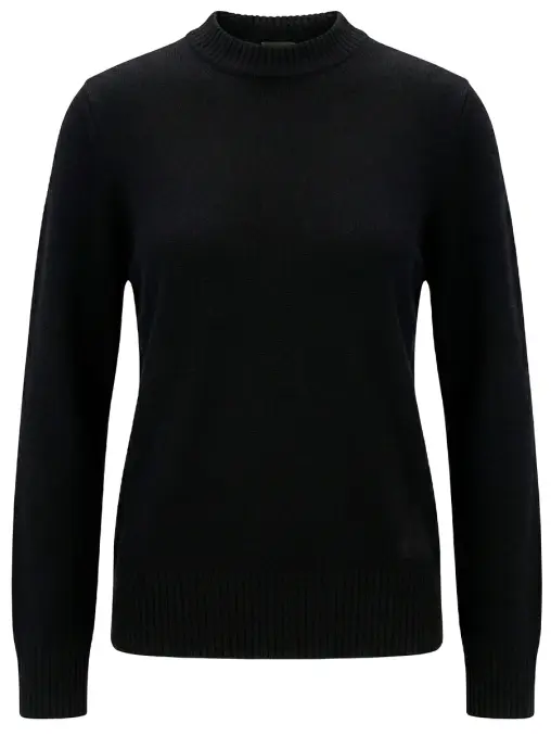 Джемпер кашемировый LOULOU DE SAISON