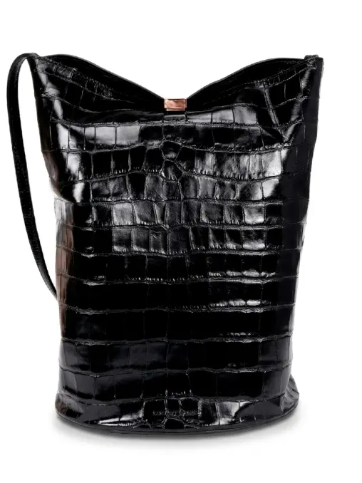 Сумка кожаная LOULOU DE SAISON