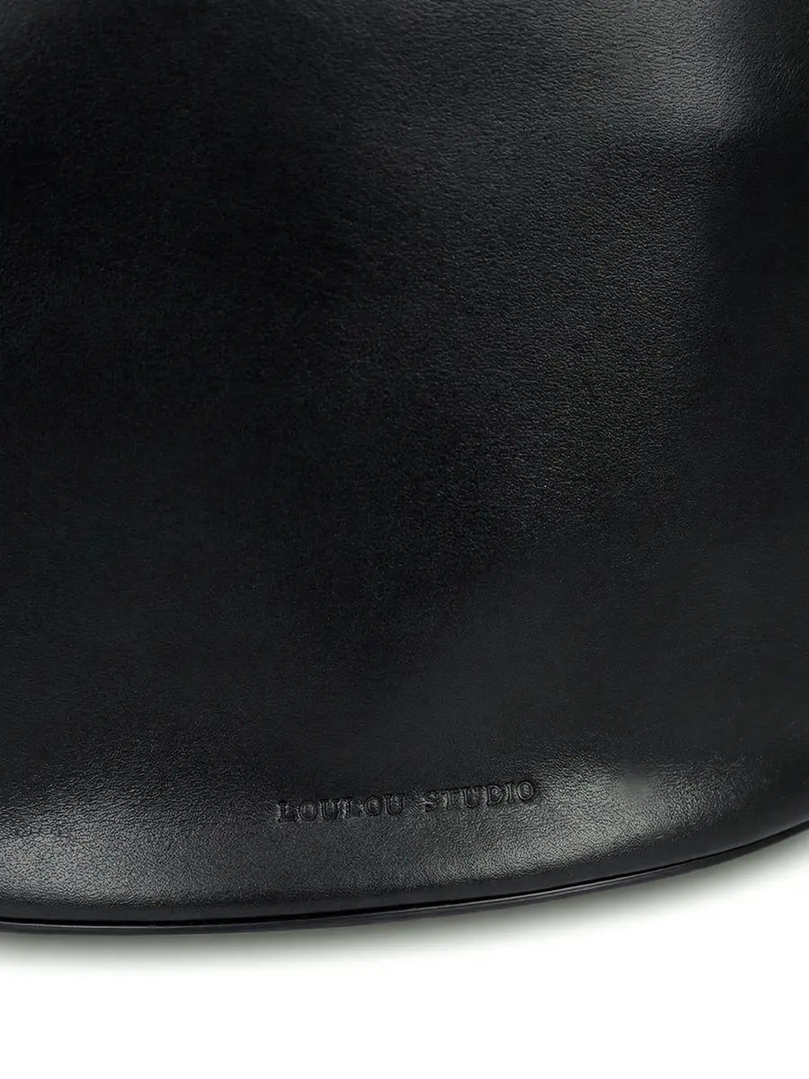 Сумка кожаная