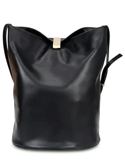 Сумка кожаная LOULOU DE SAISON