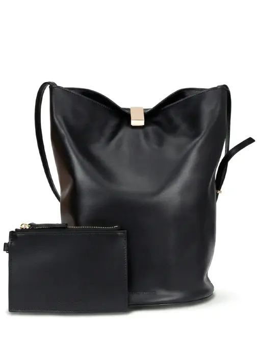 Сумка кожаная LOULOU DE SAISON