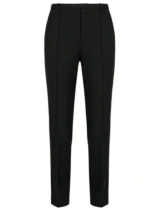 Брюки шерстяные LOULOU DE SAISON