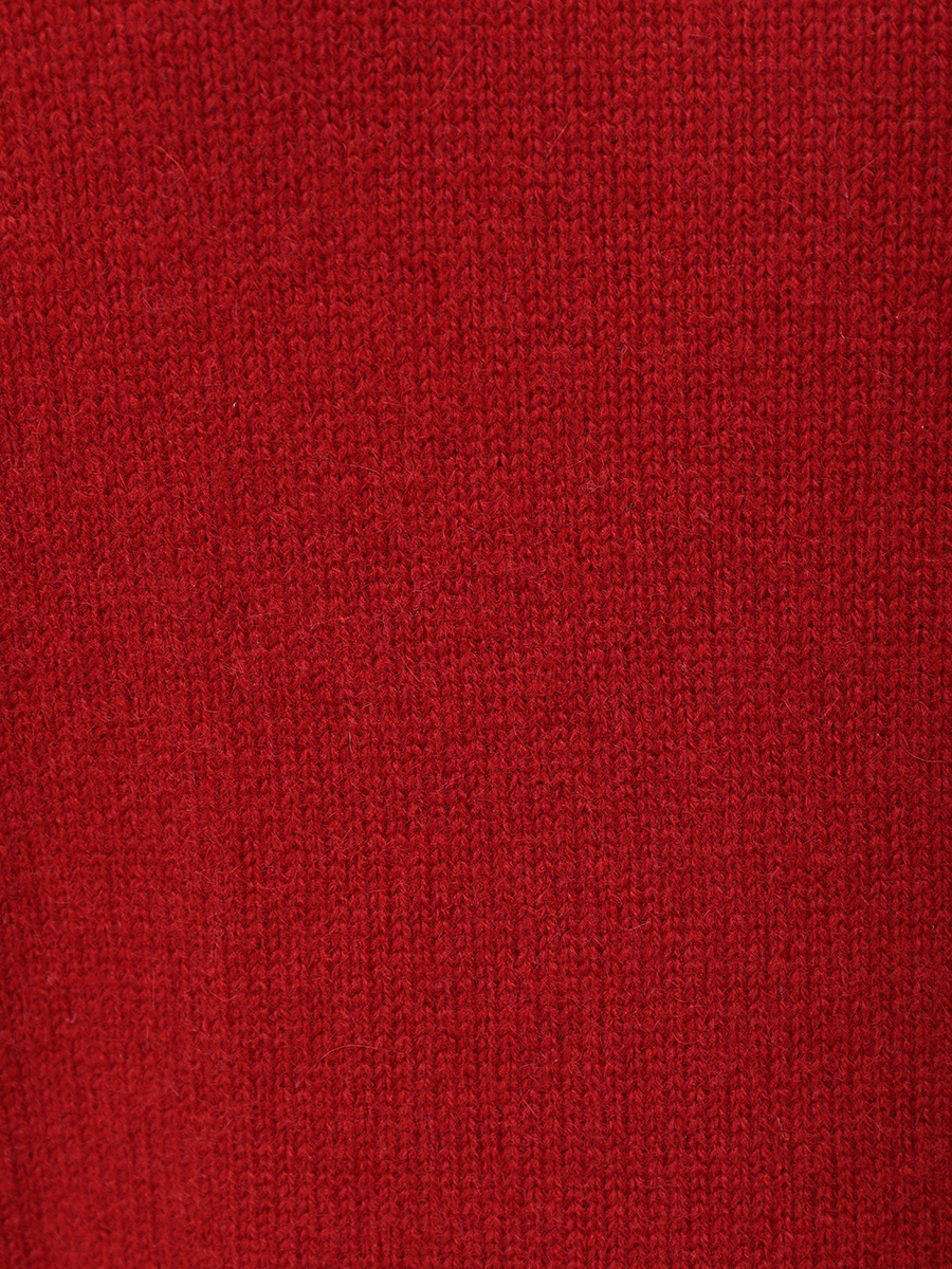 Джемпер кашемировый