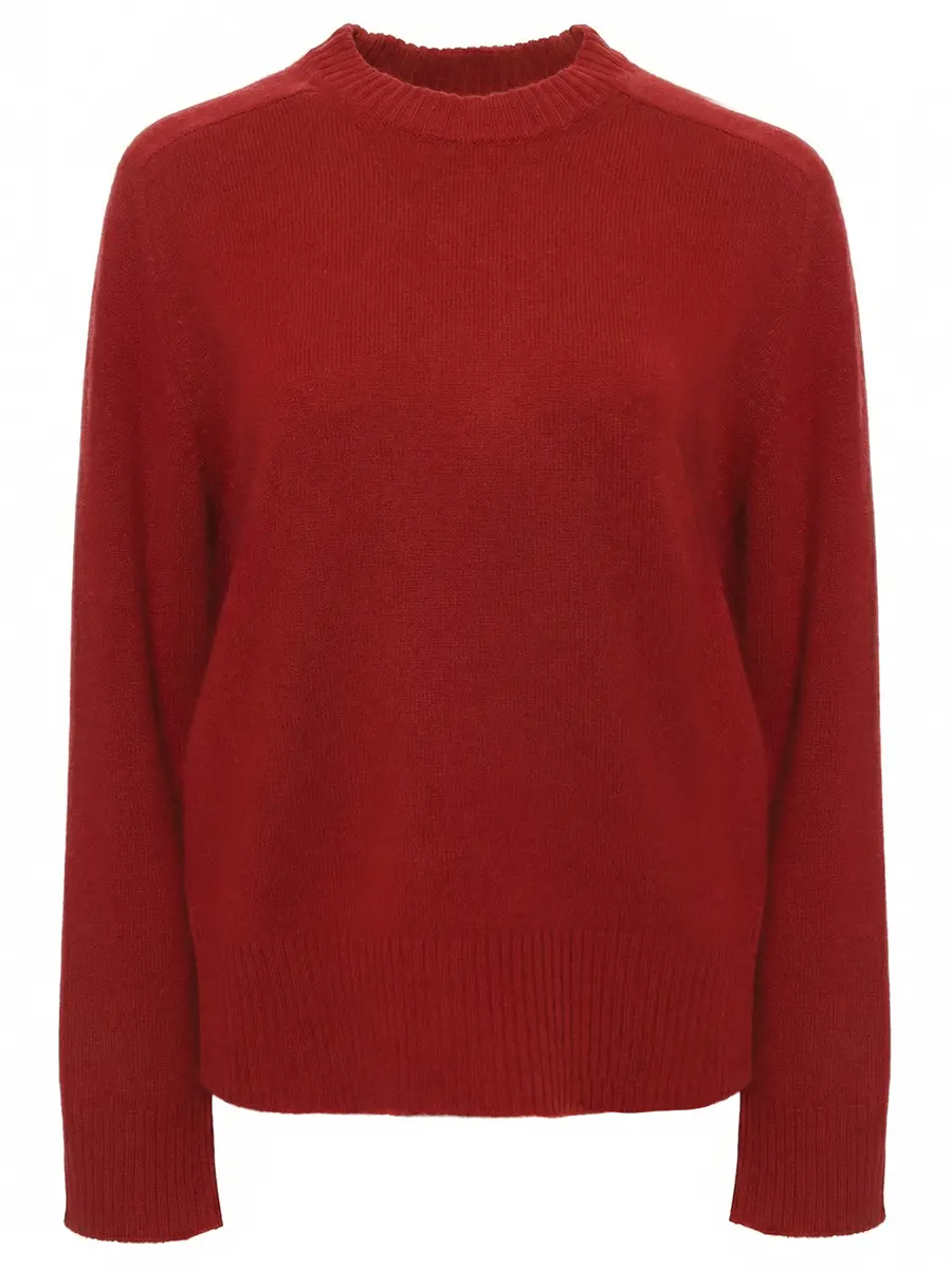 Джемпер кашемировый