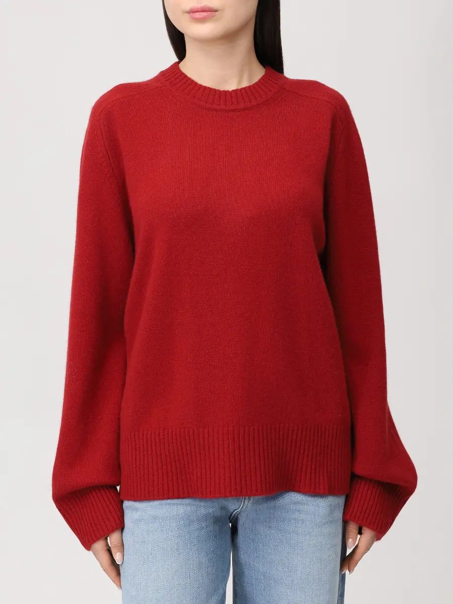 Джемпер кашемировый