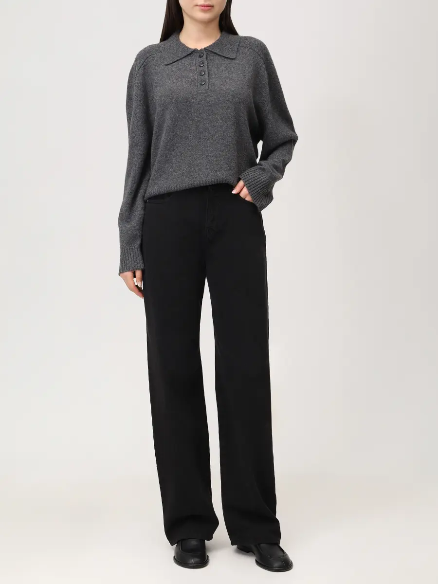 Поло кашемировое