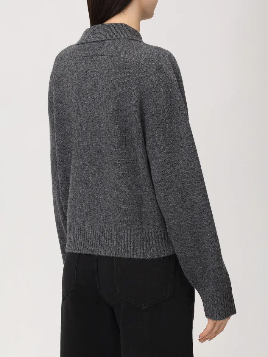 Поло кашемировое