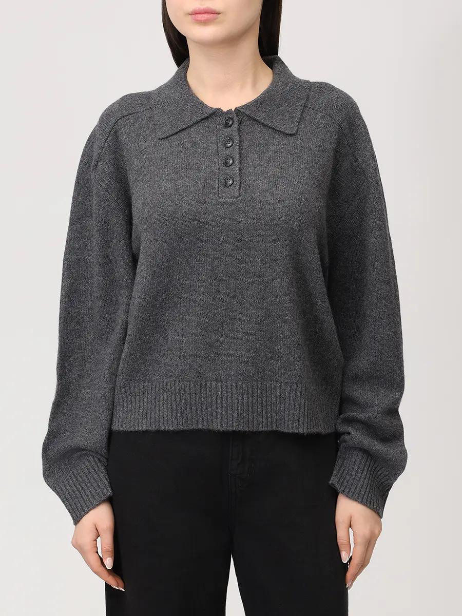 Поло кашемировое