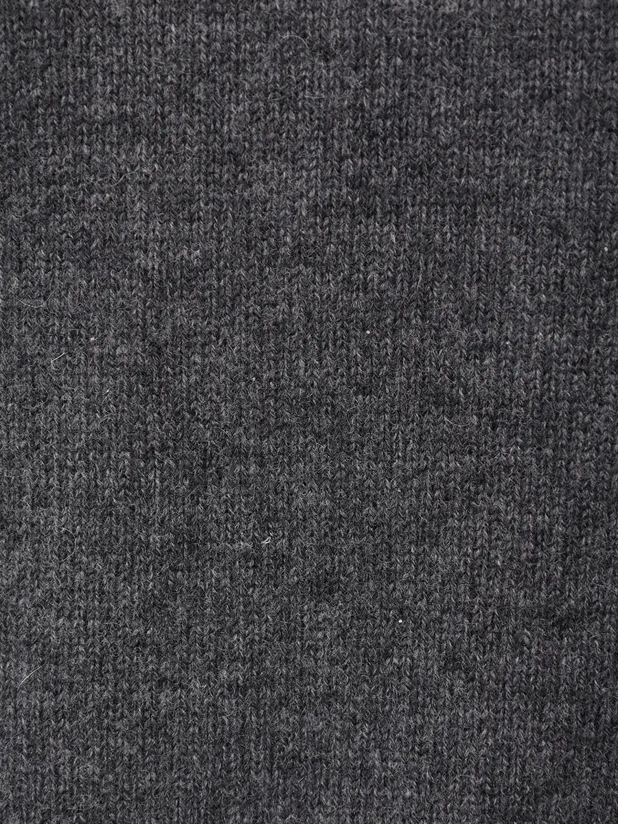 Поло кашемировое