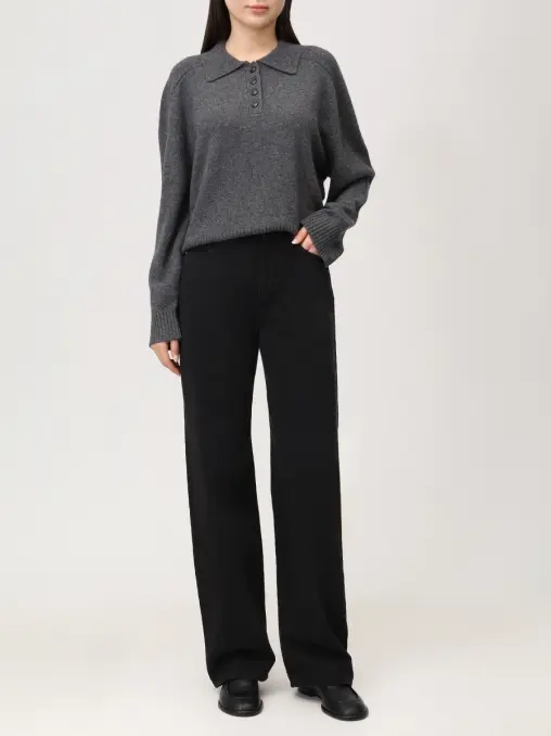 Поло кашемировое LOULOU DE SAISON