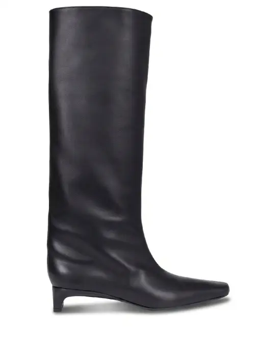 Сапоги кожаные Haven LOULOU DE SAISON