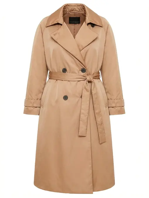 Пальто утепленное MARINA RINALDI