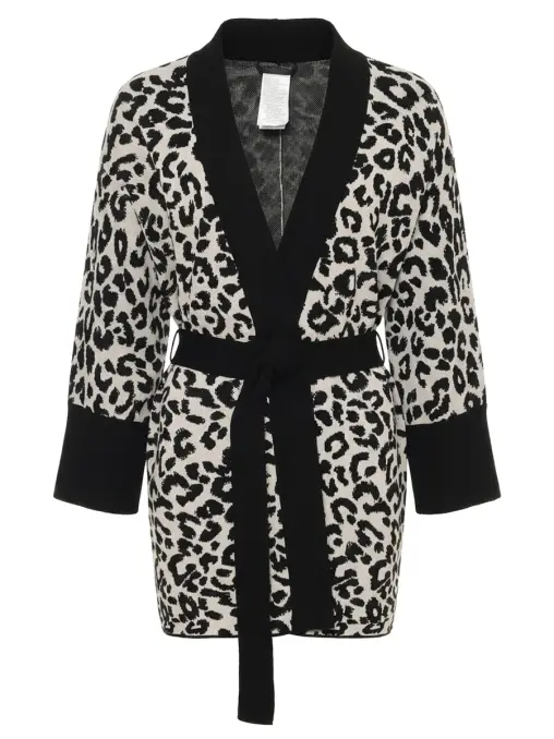 Кардиган из вискозы MARINA RINALDI