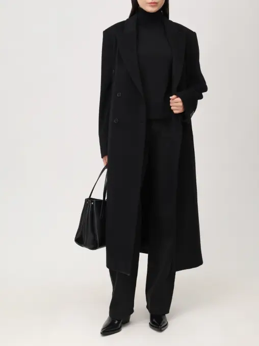 Джемпер шерстяной MARINA RINALDI