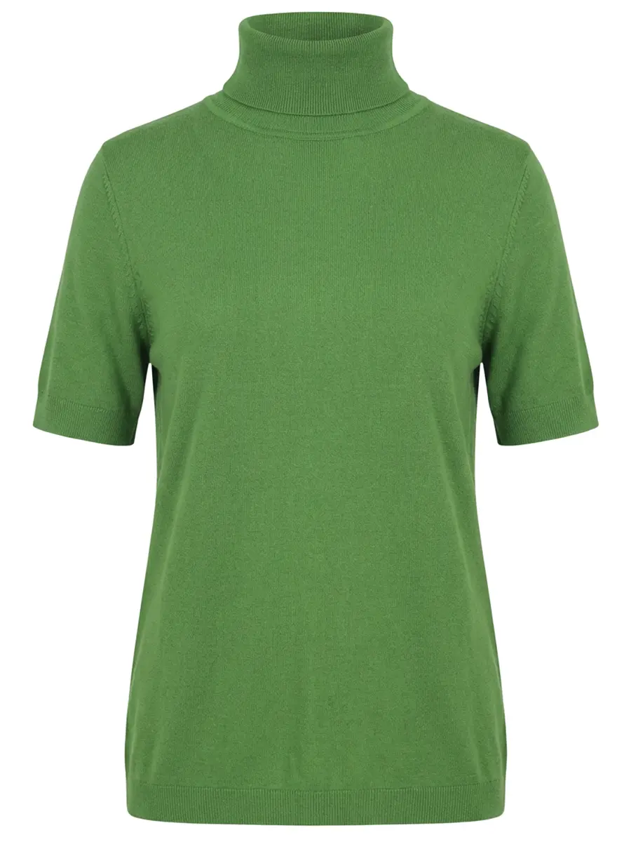 Джемпер из вискозы