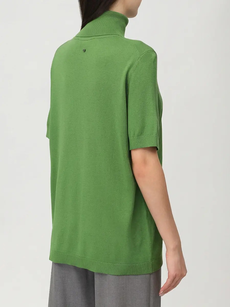 Джемпер из вискозы