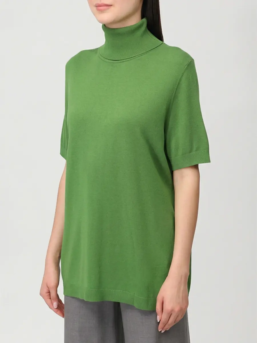 Джемпер из вискозы