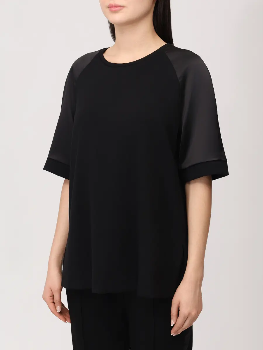 Костюм однотонный