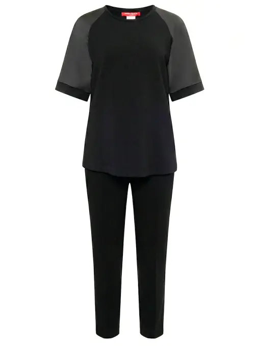 Костюм однотонный MARINA RINALDI