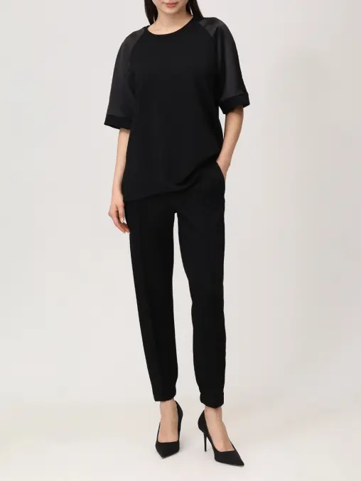 Костюм однотонный MARINA RINALDI