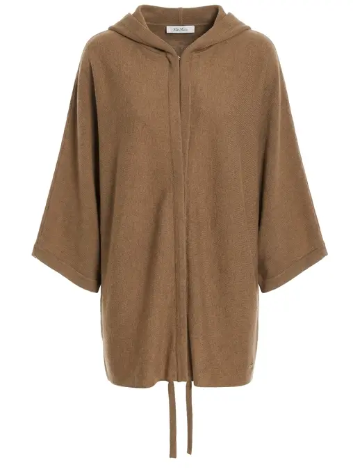 Кардиган шерстяной MAX MARA