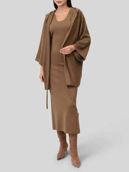 Кардиган шерстяной MAX MARA