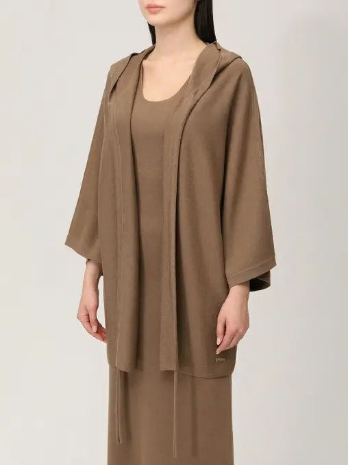 Кардиган шерстяной MAX MARA