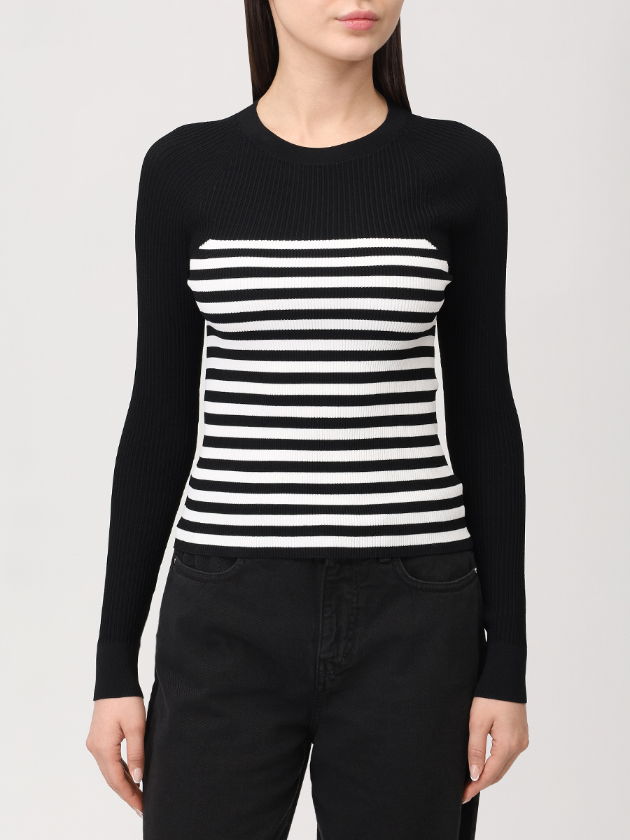 Джемпер из вискозы